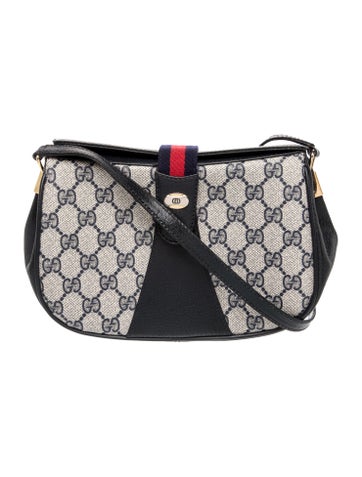 GG Plus Bucket Bag Vintage