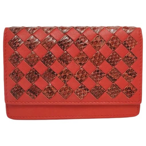 Bottega Veneta Leather handbag