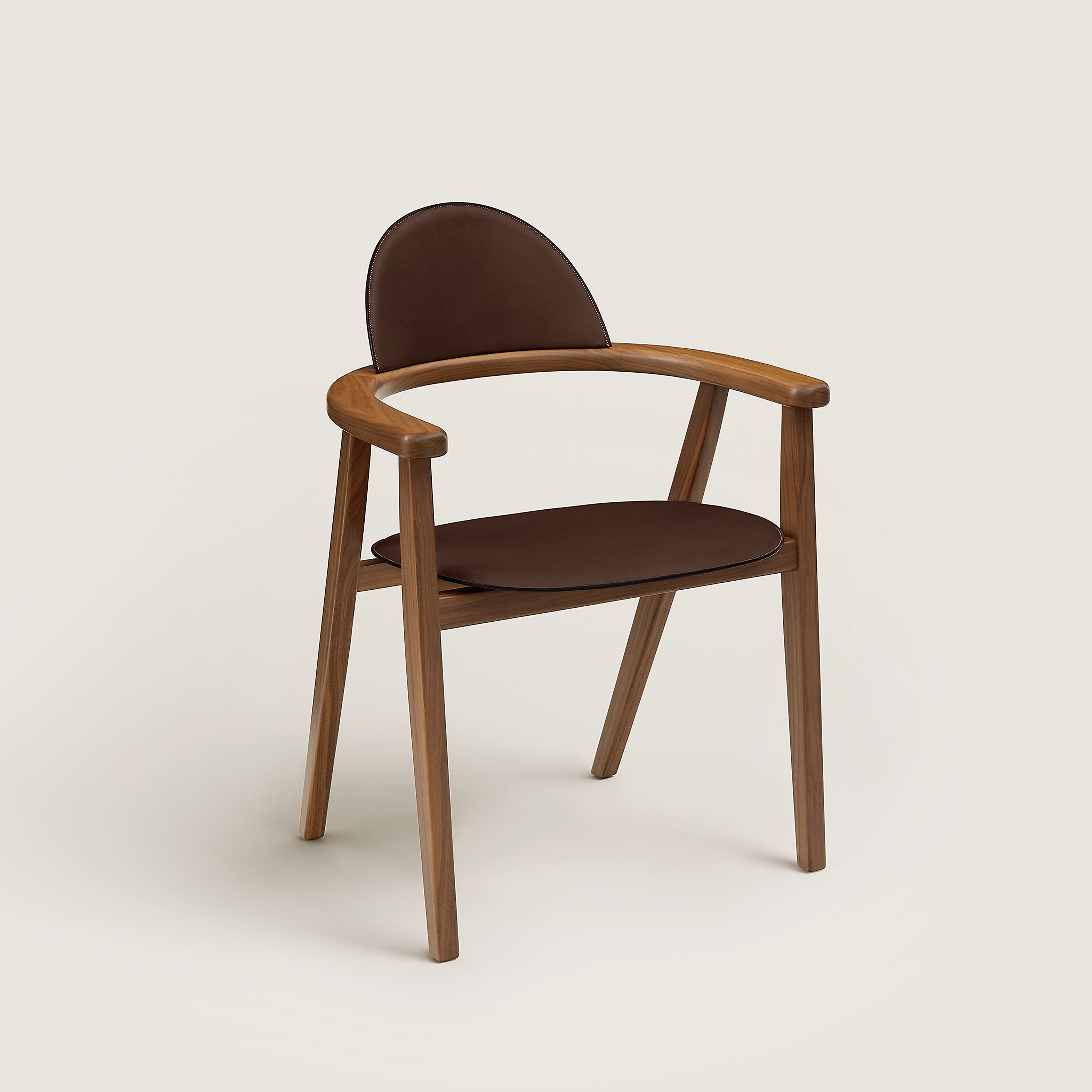Metiers chair