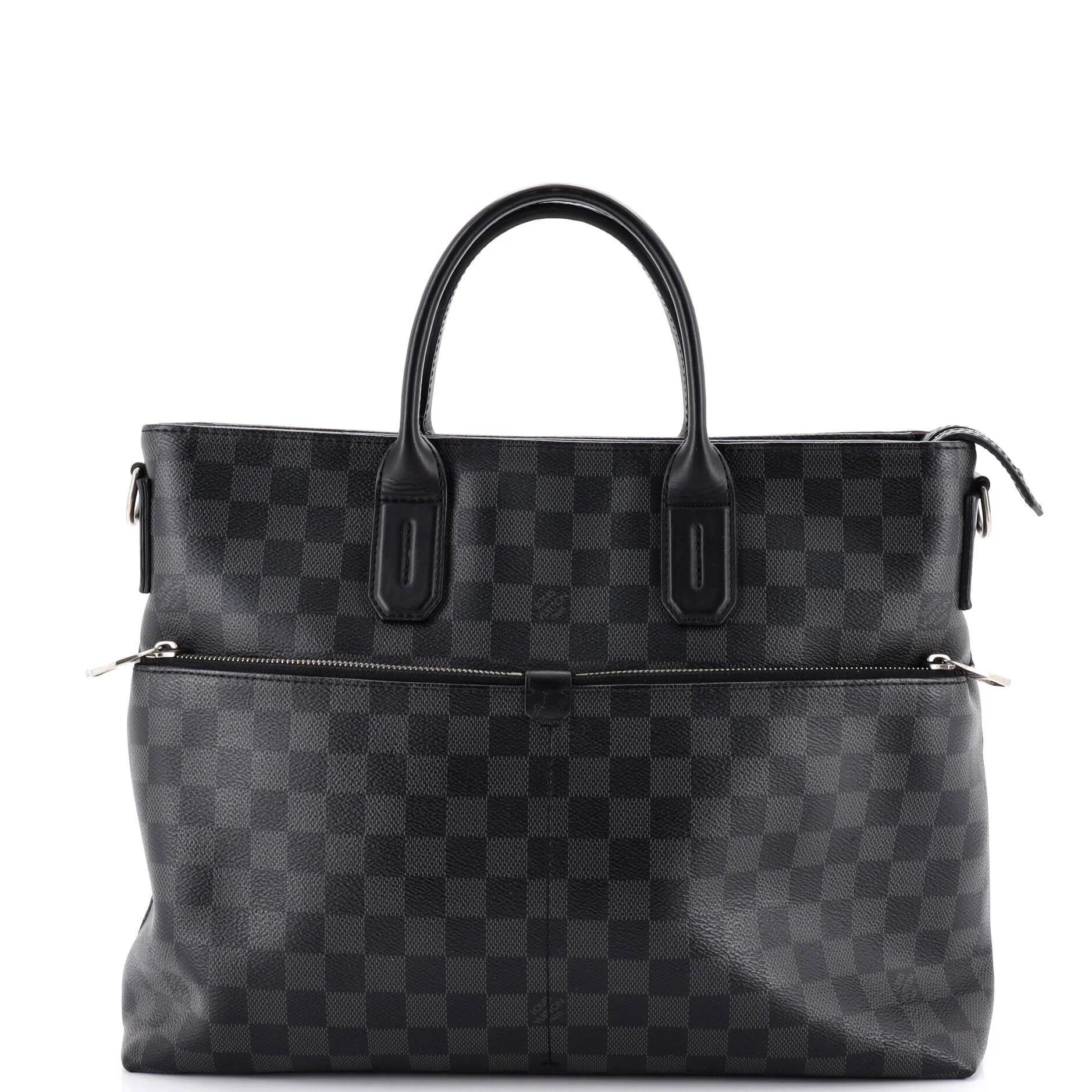 Cloth tote