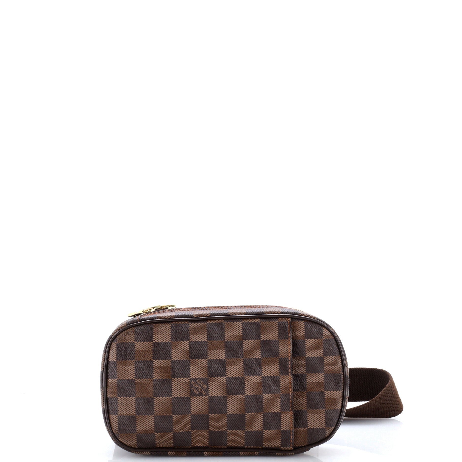 Pochette Gange Damier