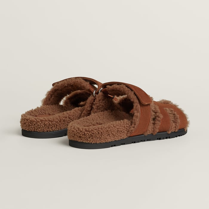 Gold Chypre Sandal