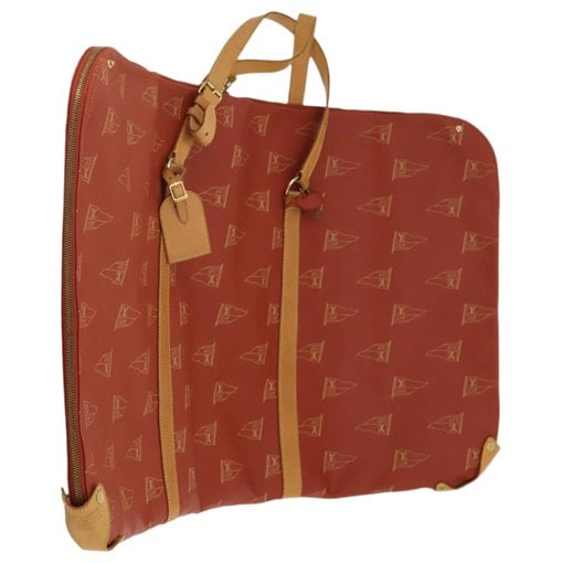 Garment leather 24h bag