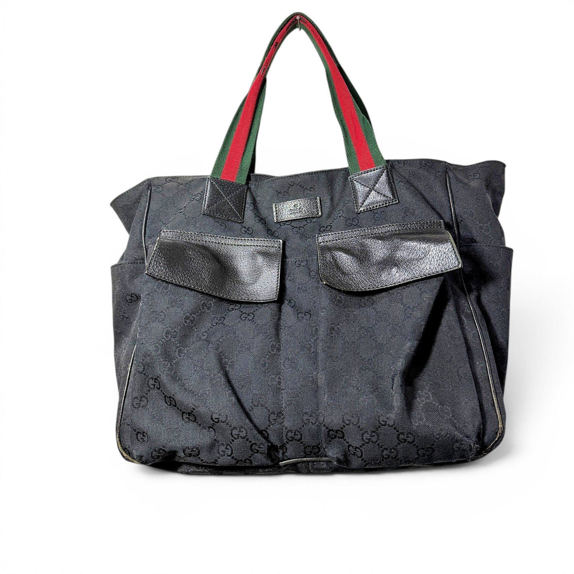 Cloth tote
