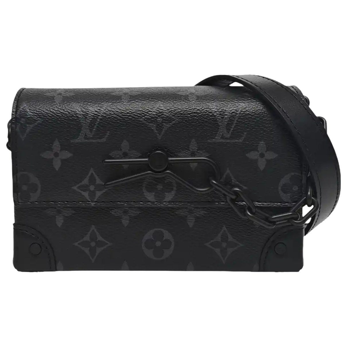 City Steamer leather handbag