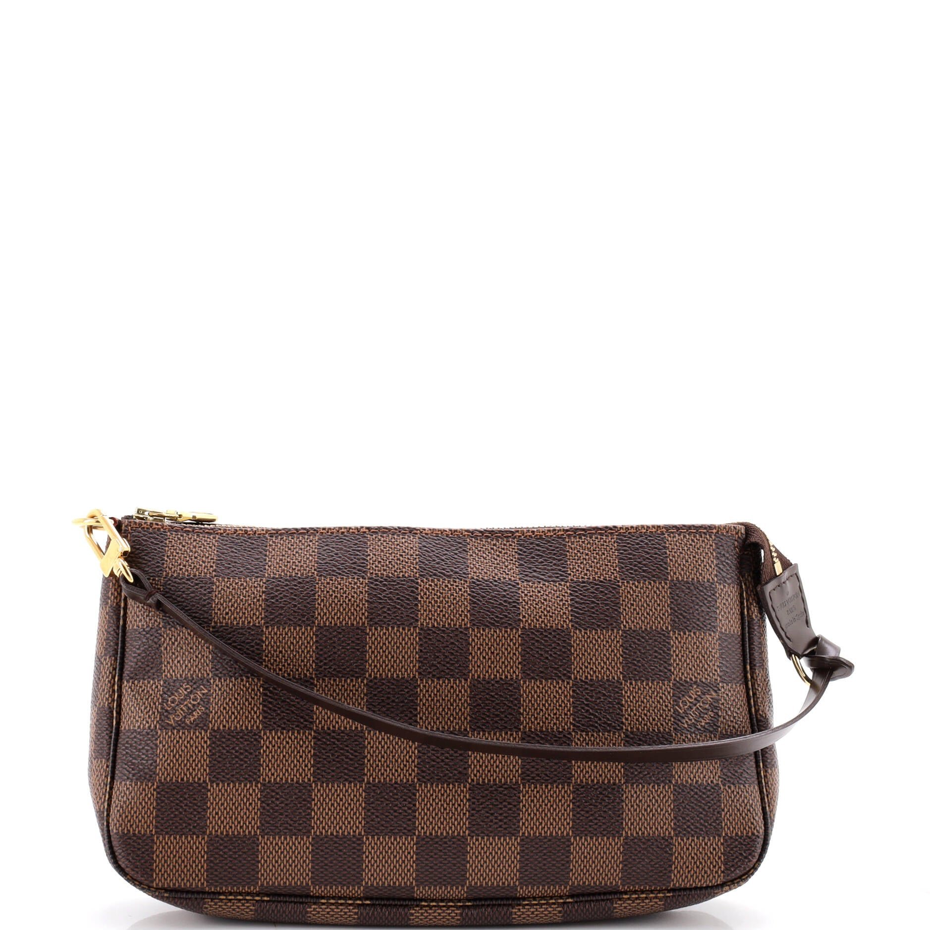 Pochette Accessoires Damier