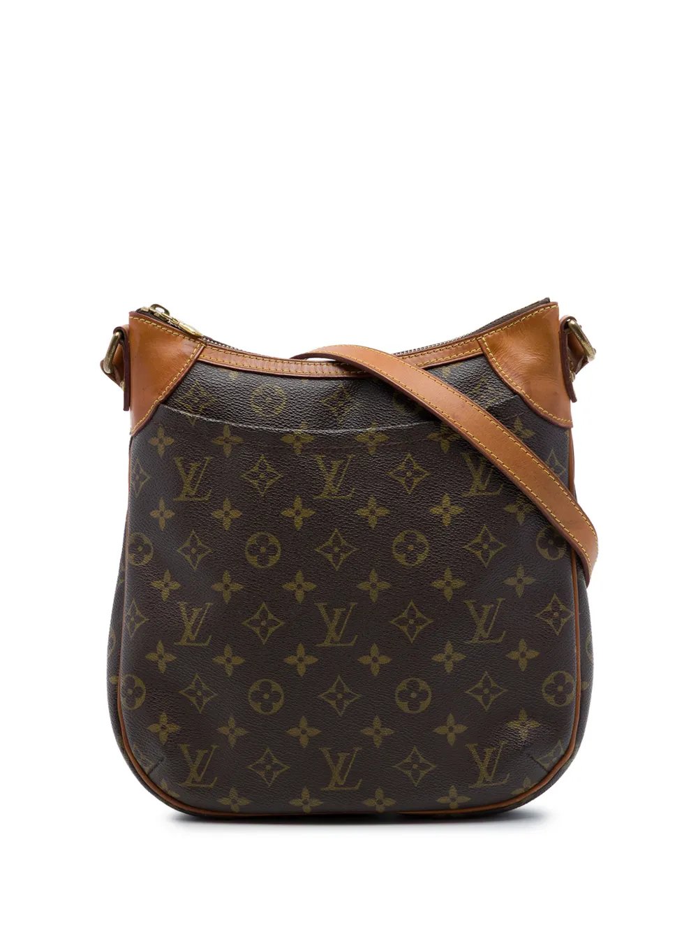 2009 Monogram Odeon PM crossbody bag