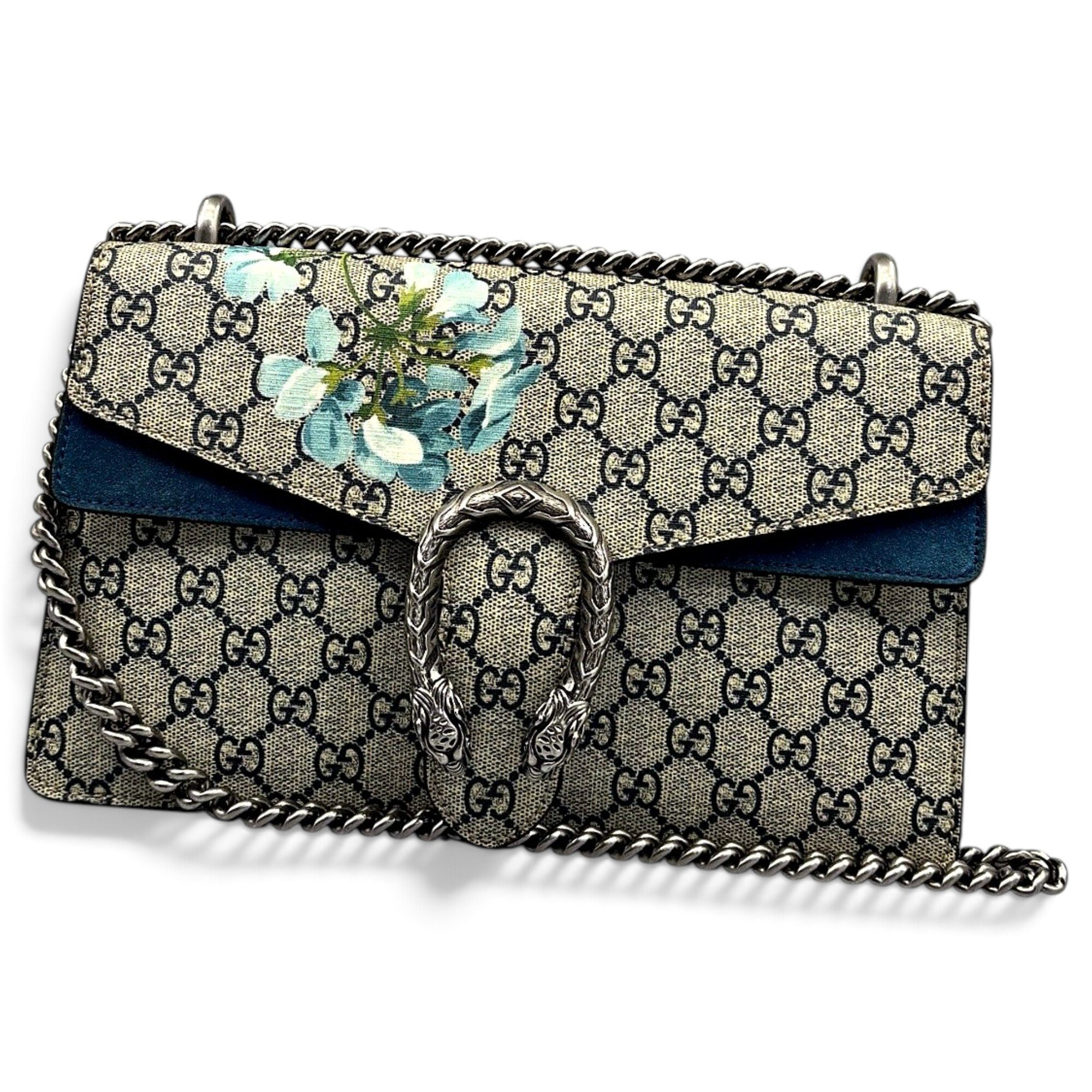 Dionysus cloth handbag