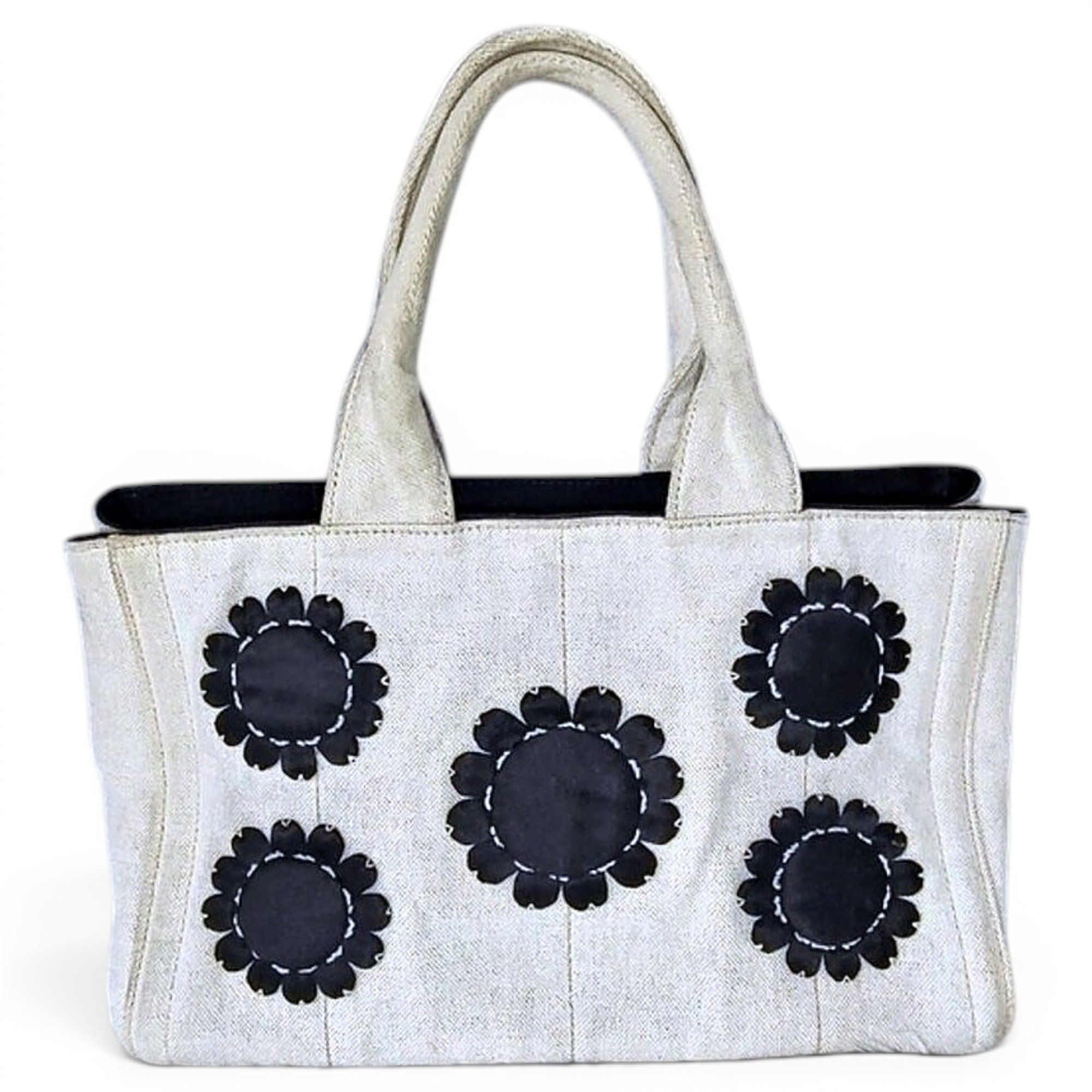 Cloth tote