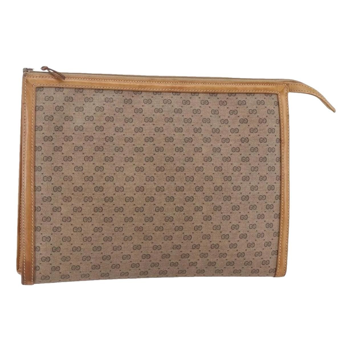 Clutch bag