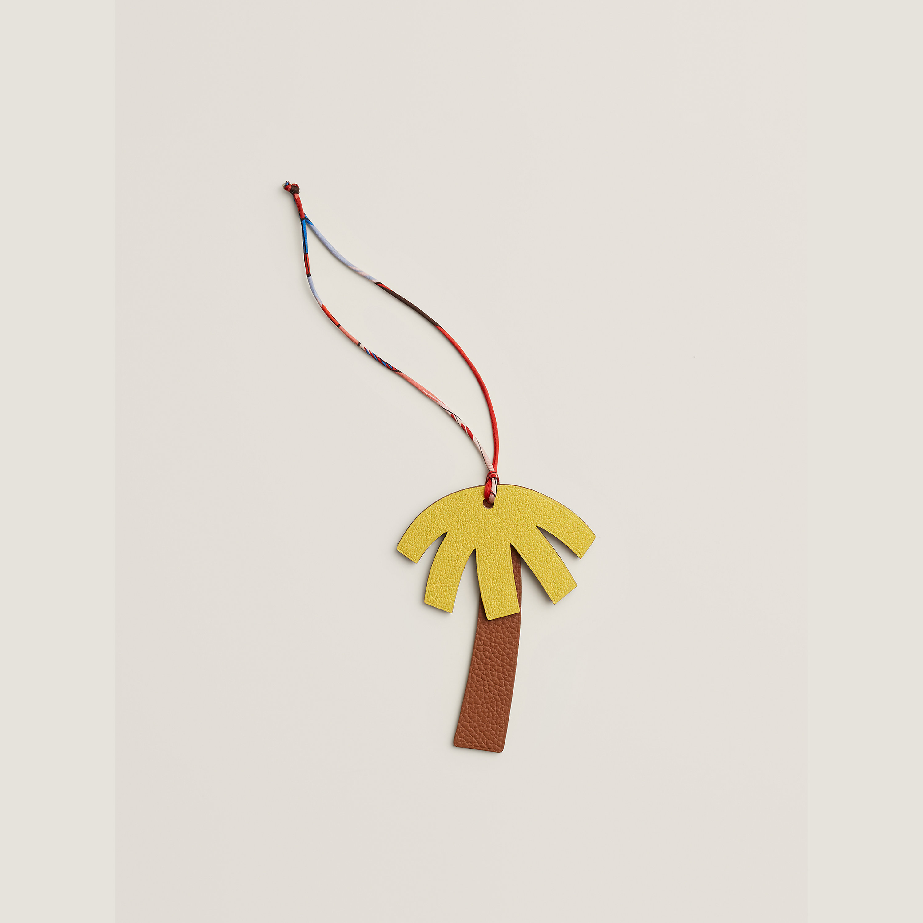Palm charm