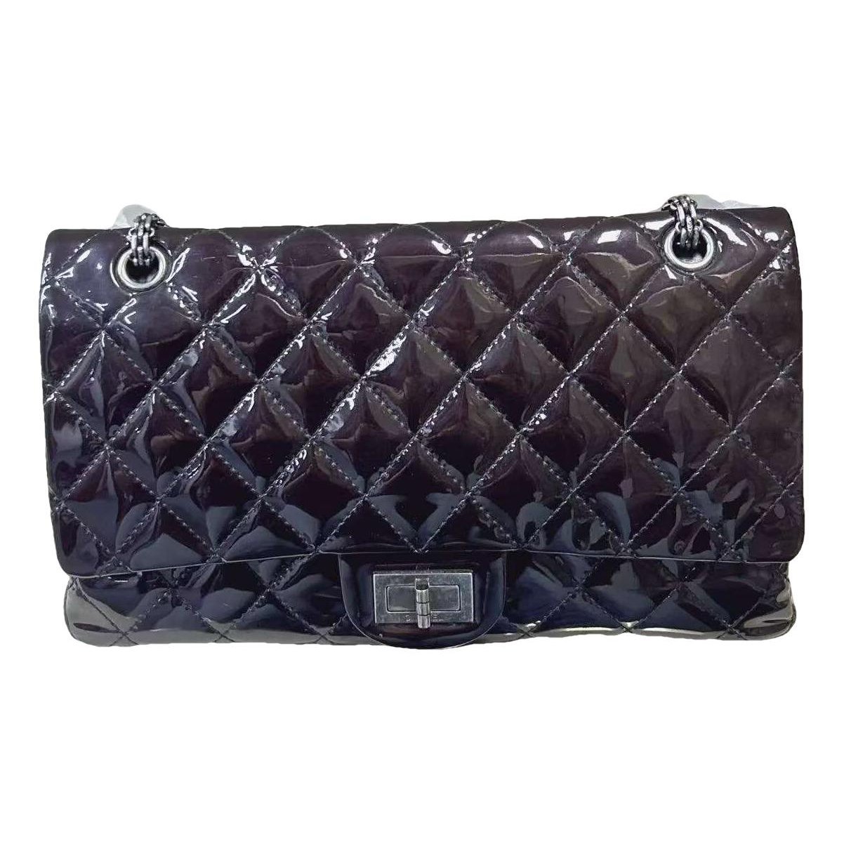2.55 leather crossbody bag