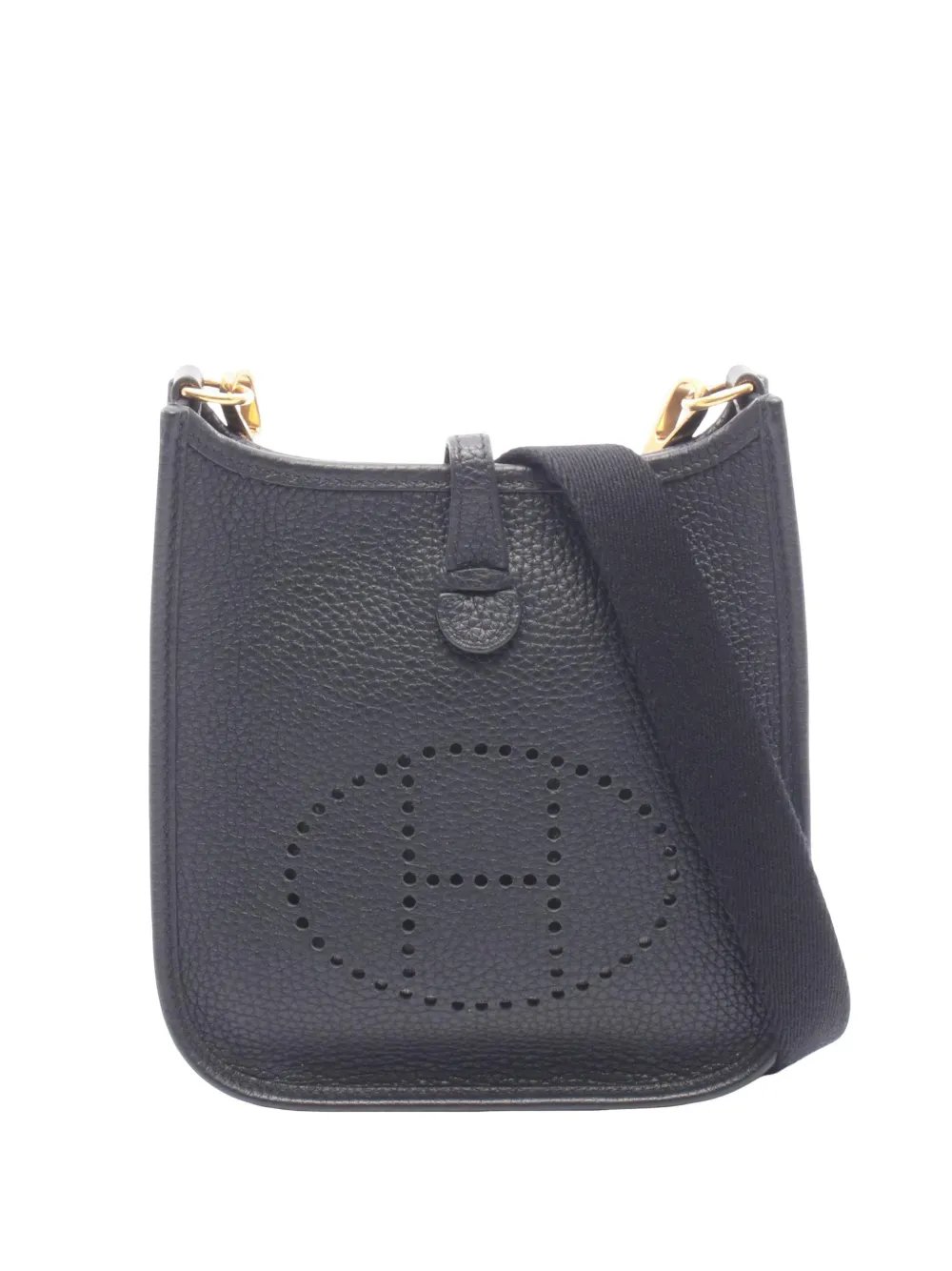 2020 Clemence Evelyne TPM 16 crossbody bag
