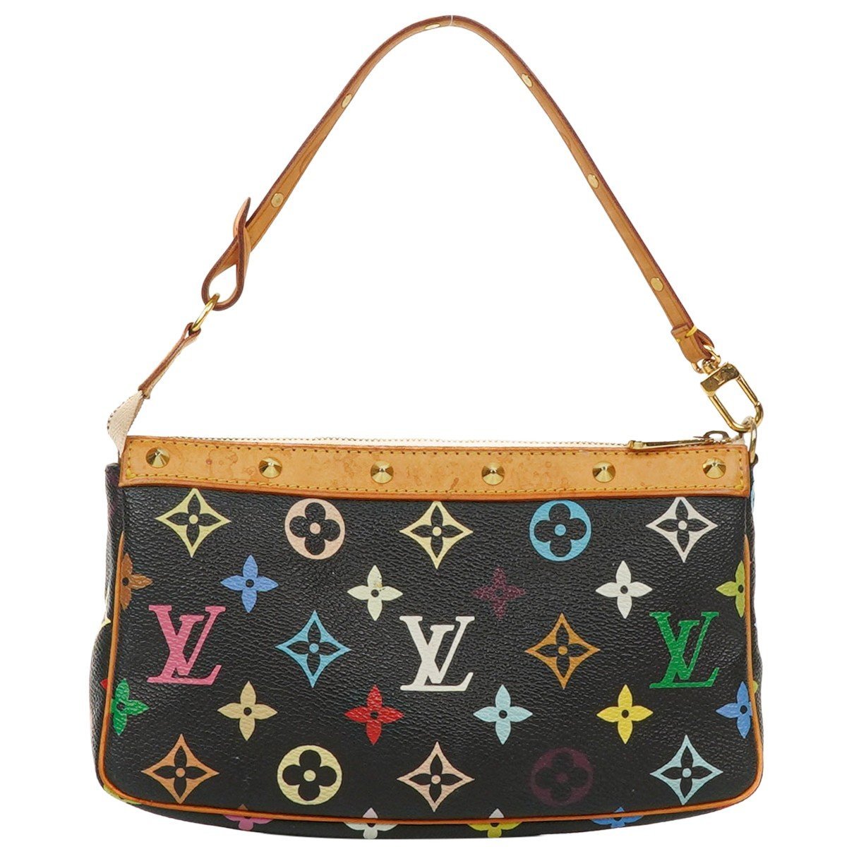Pochette Accessoire cloth handbag