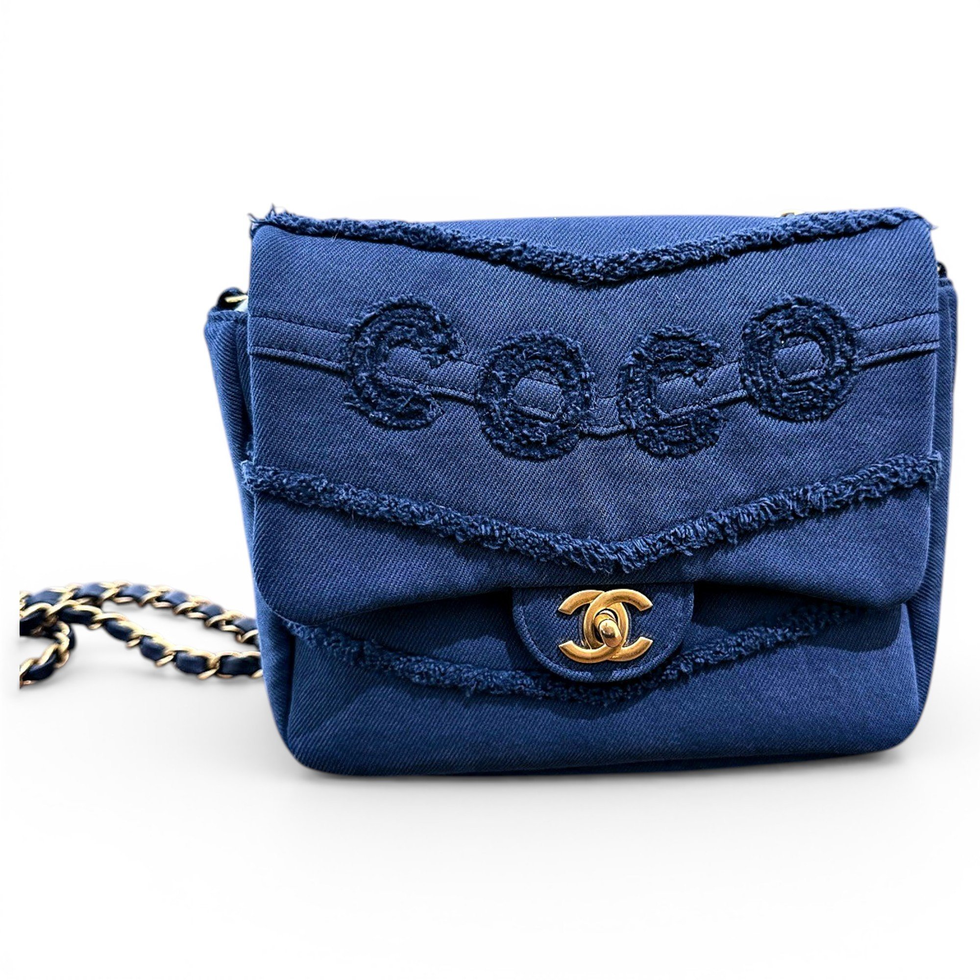 Cloth handbag