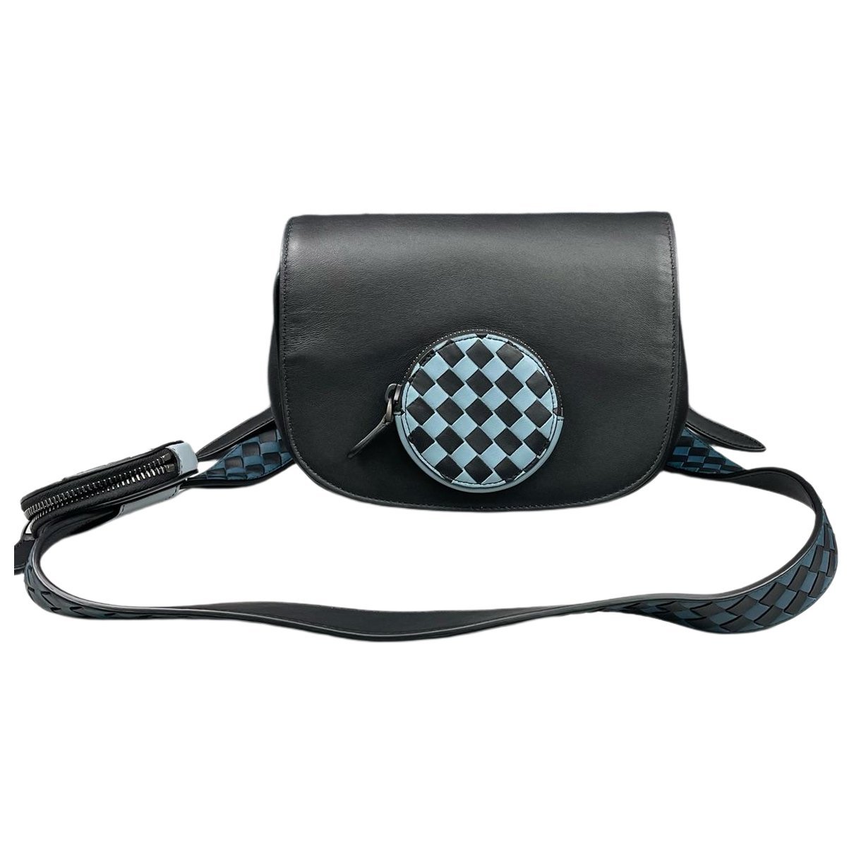 Bottega Veneta Leather crossbody bag
