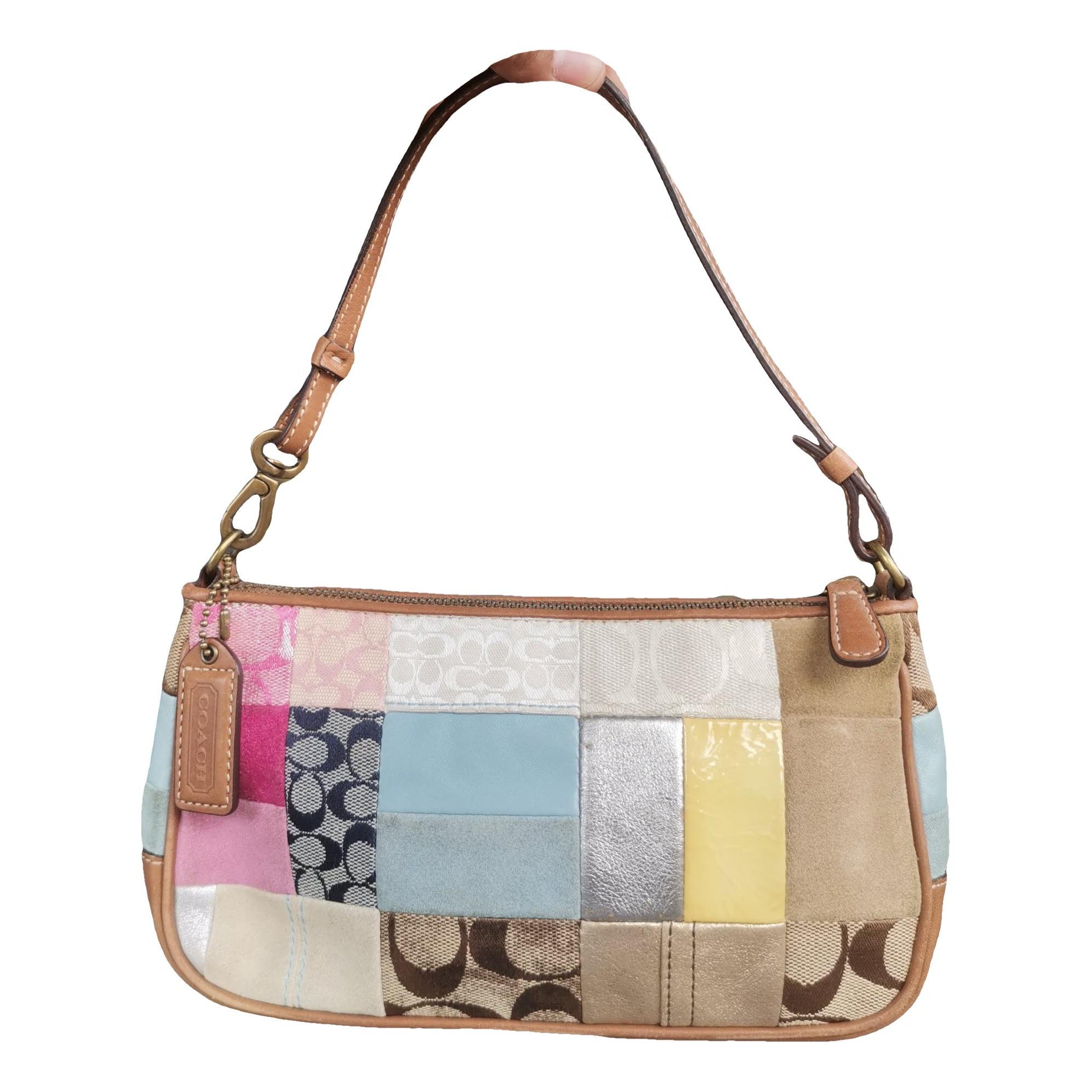 Cloth handbag