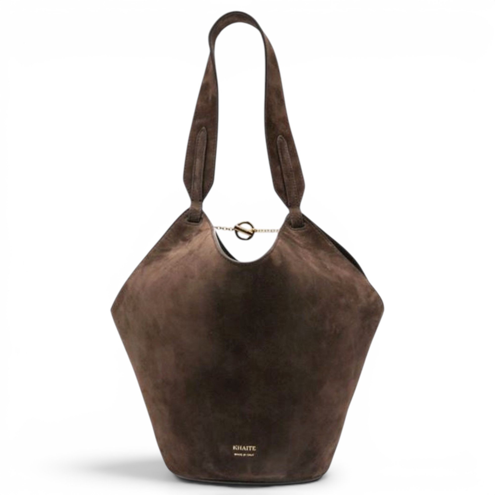Lotus handbag
