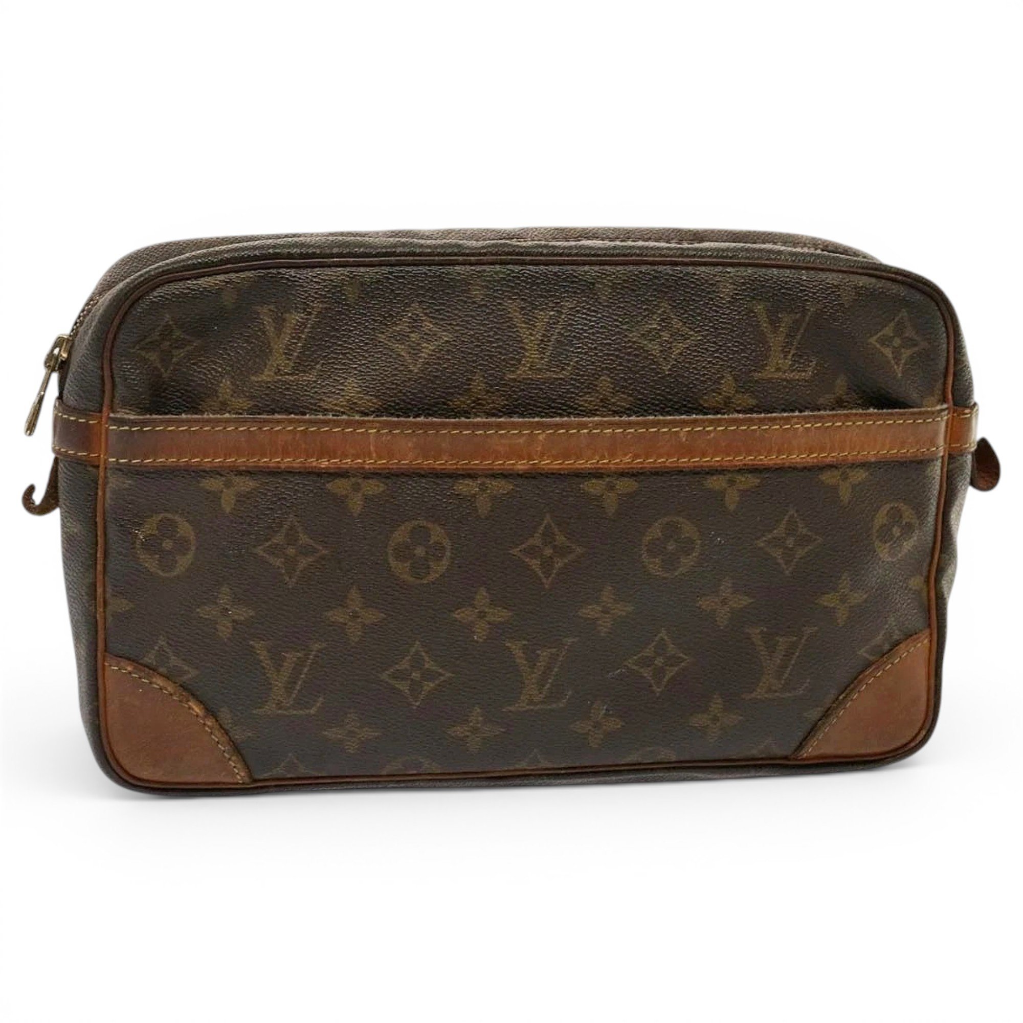 Clutch bag