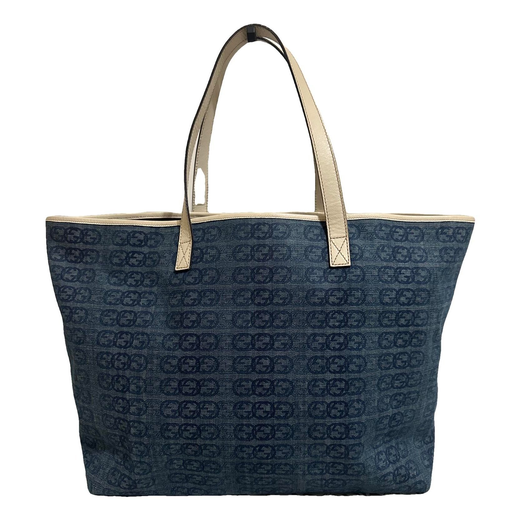 Cloth tote