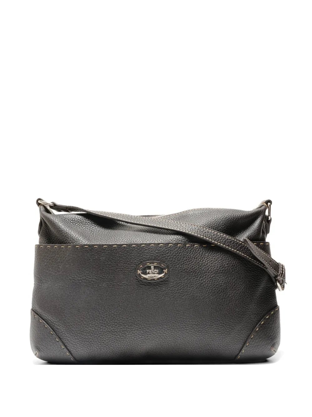 2013-2017 Selleria shoulder bag