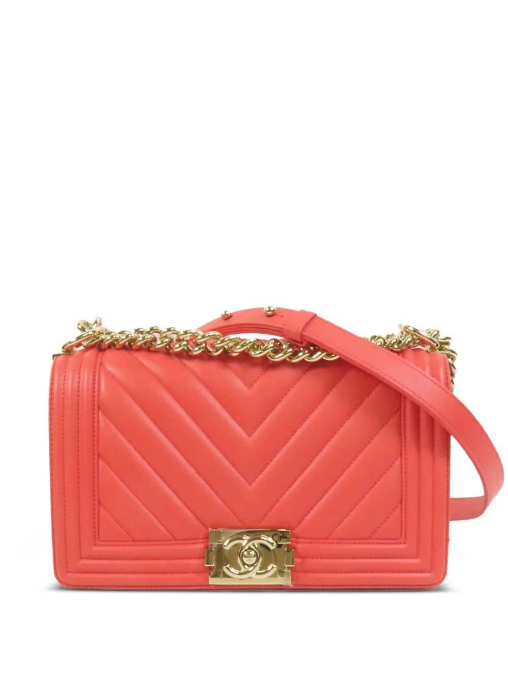 Boy shoulder bag