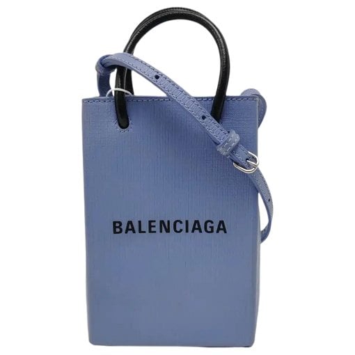 Balenciaga Leather handbag