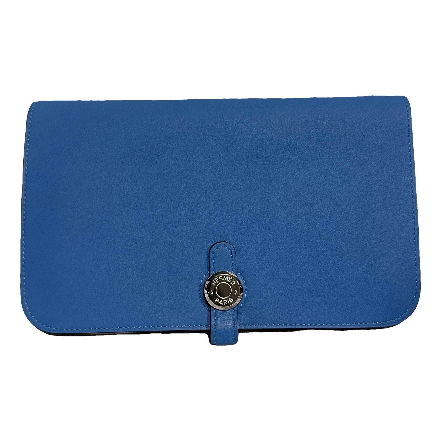 Hermes Dogon Handbag