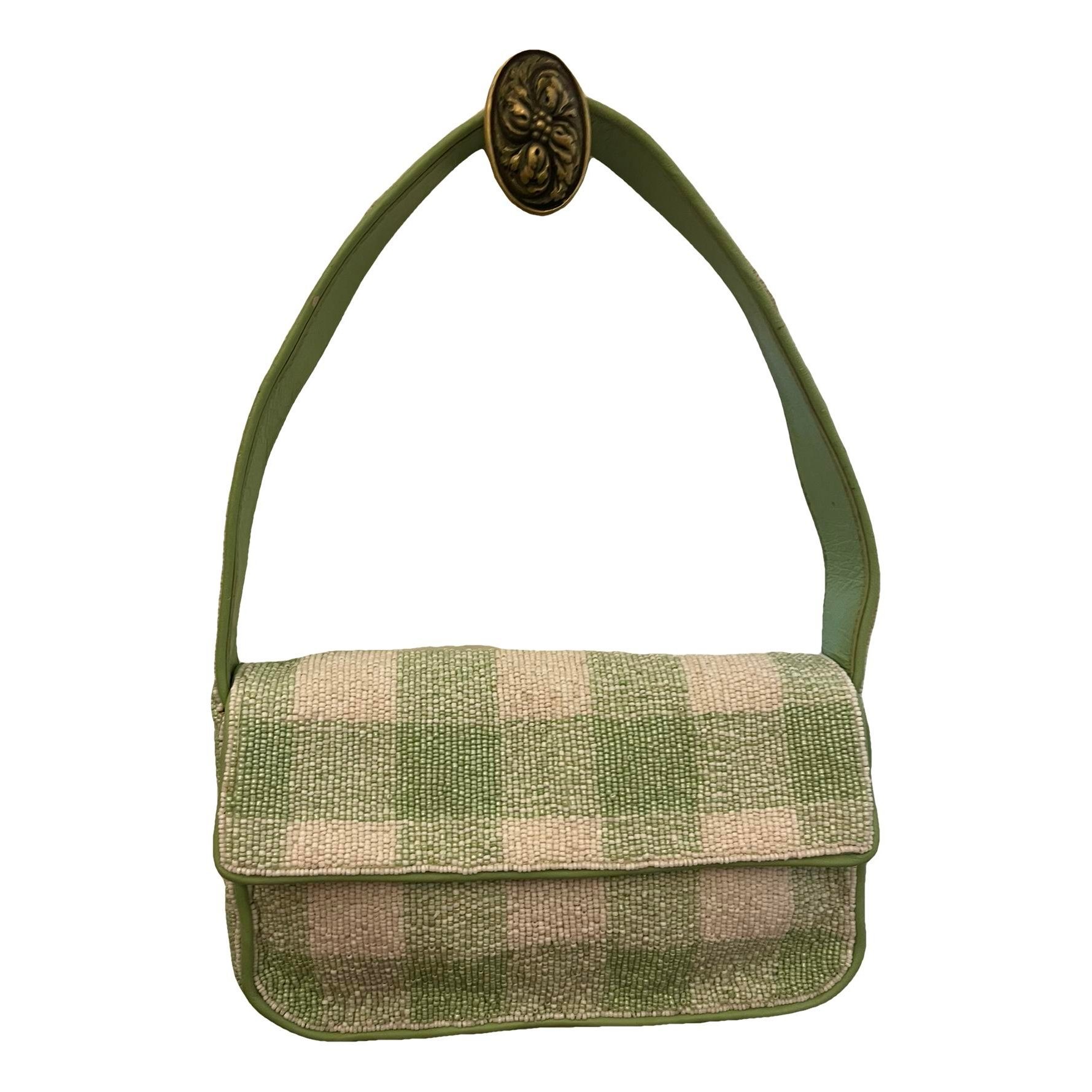 Suzy glitter handbag