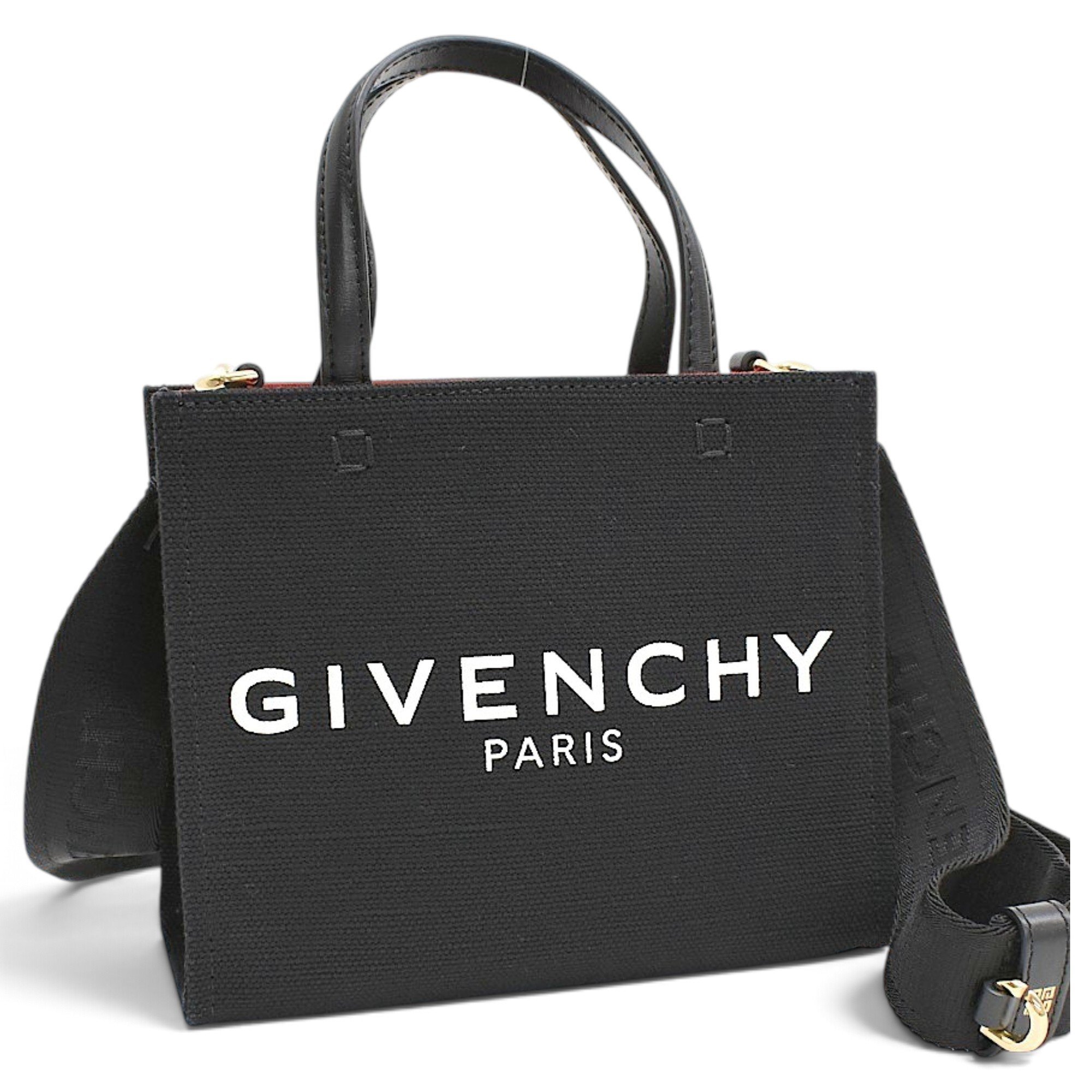 Givenchy G Tote tote