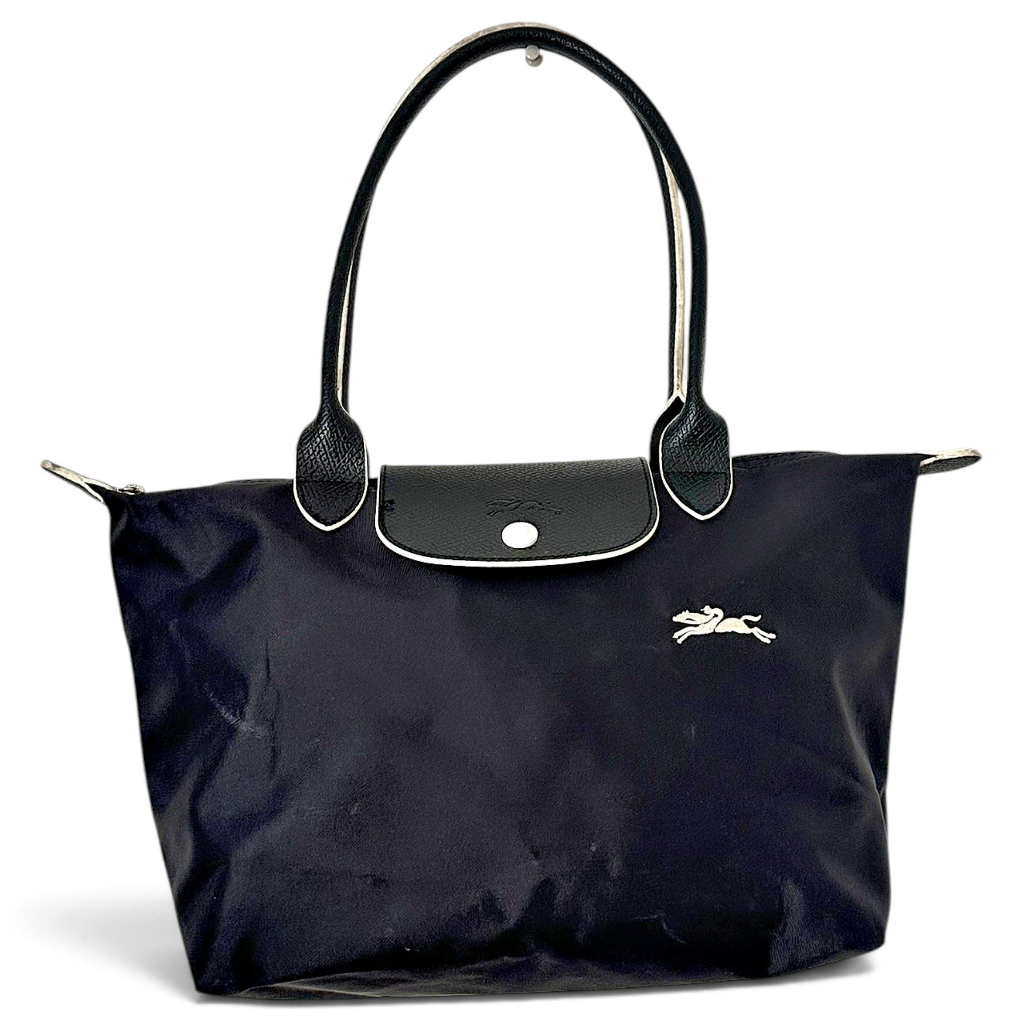 Pliage cloth handbag