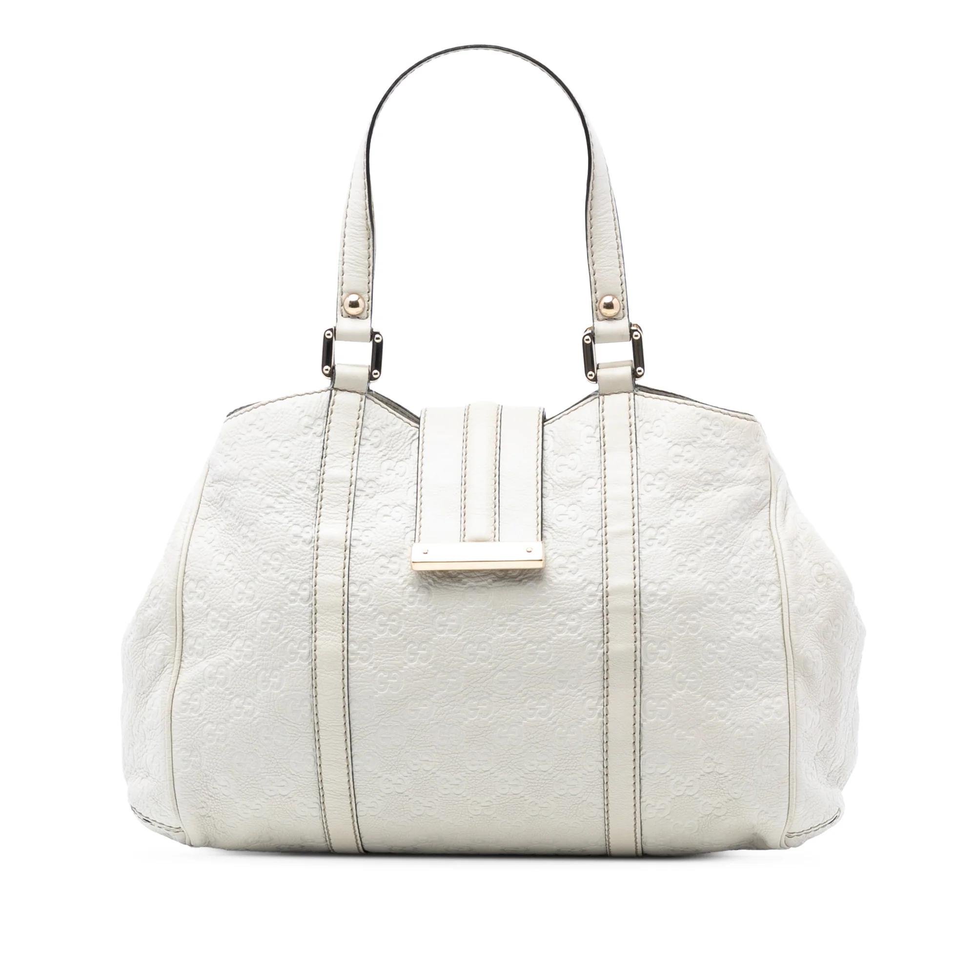 Pony-style calfskin tote