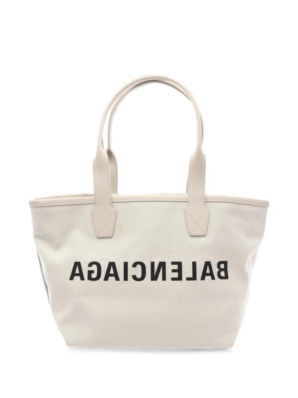 2000s Cities Paris jumbo tote bag