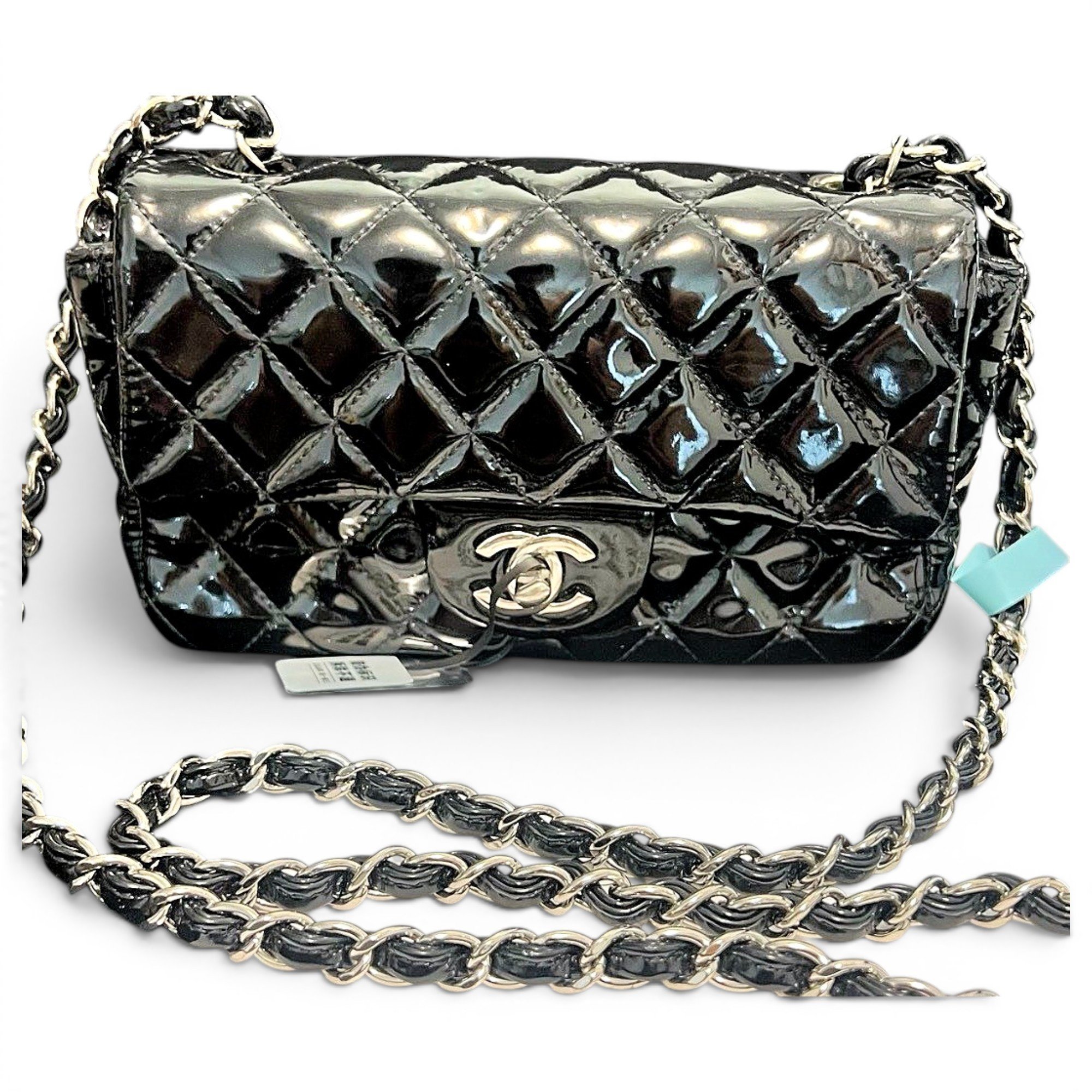 Timeless/Classique leather crossbody bag