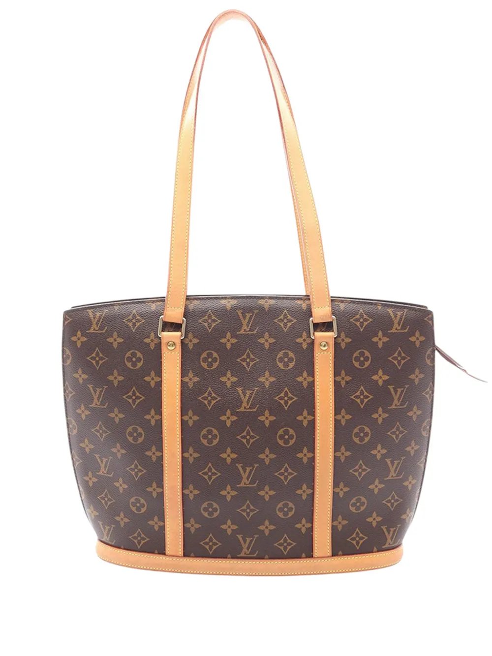 2004 Monogram Babylone tote bag