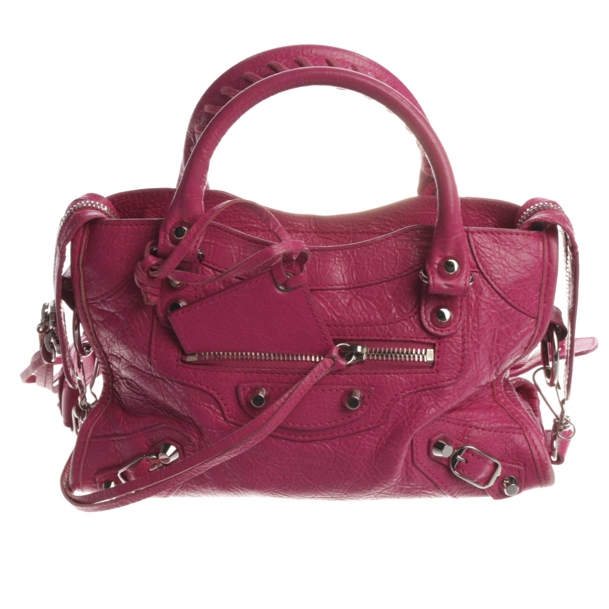Balenciaga Leather bag