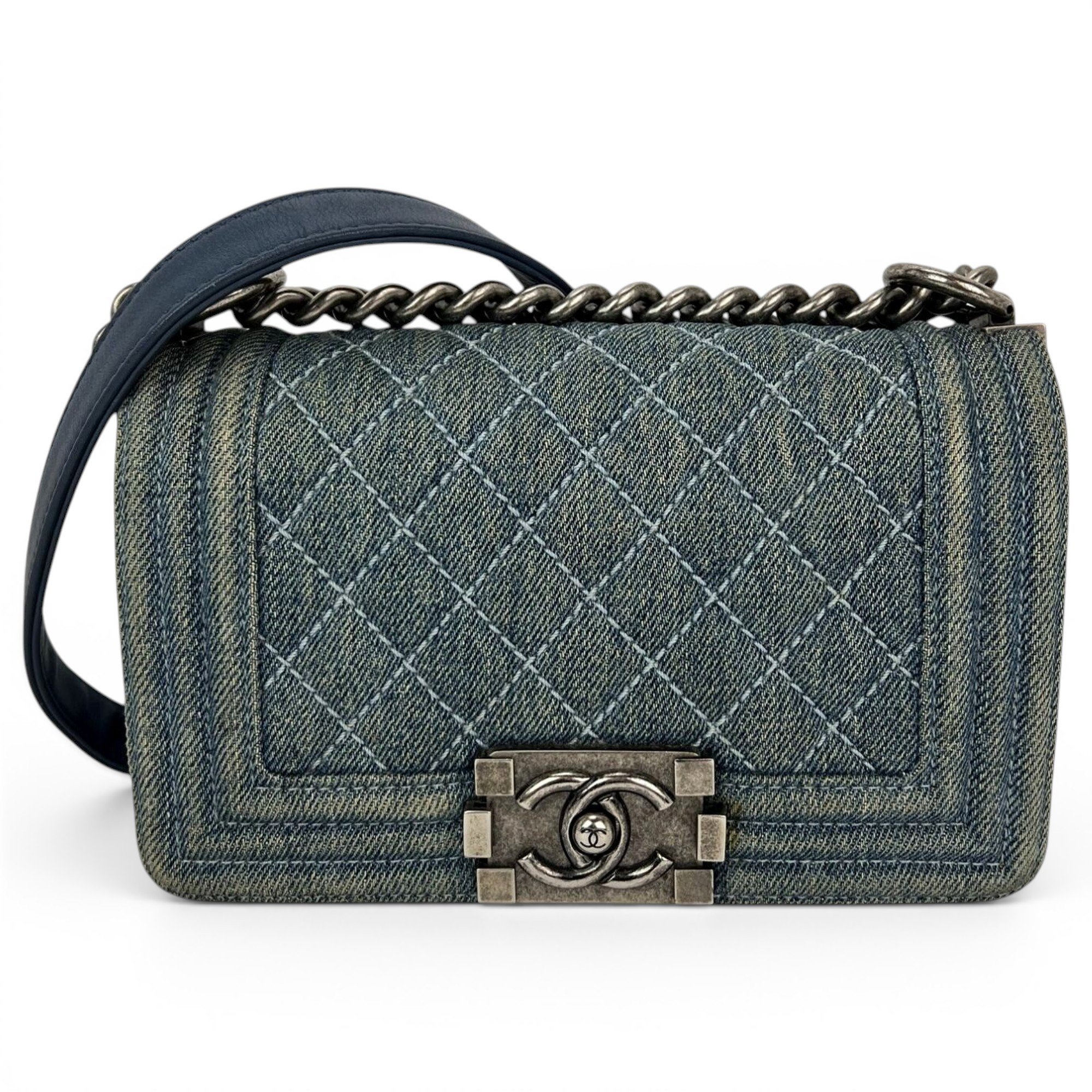 Boy handbag