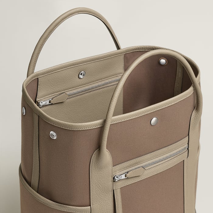 Bolsa Garden Party Pockets Vertical