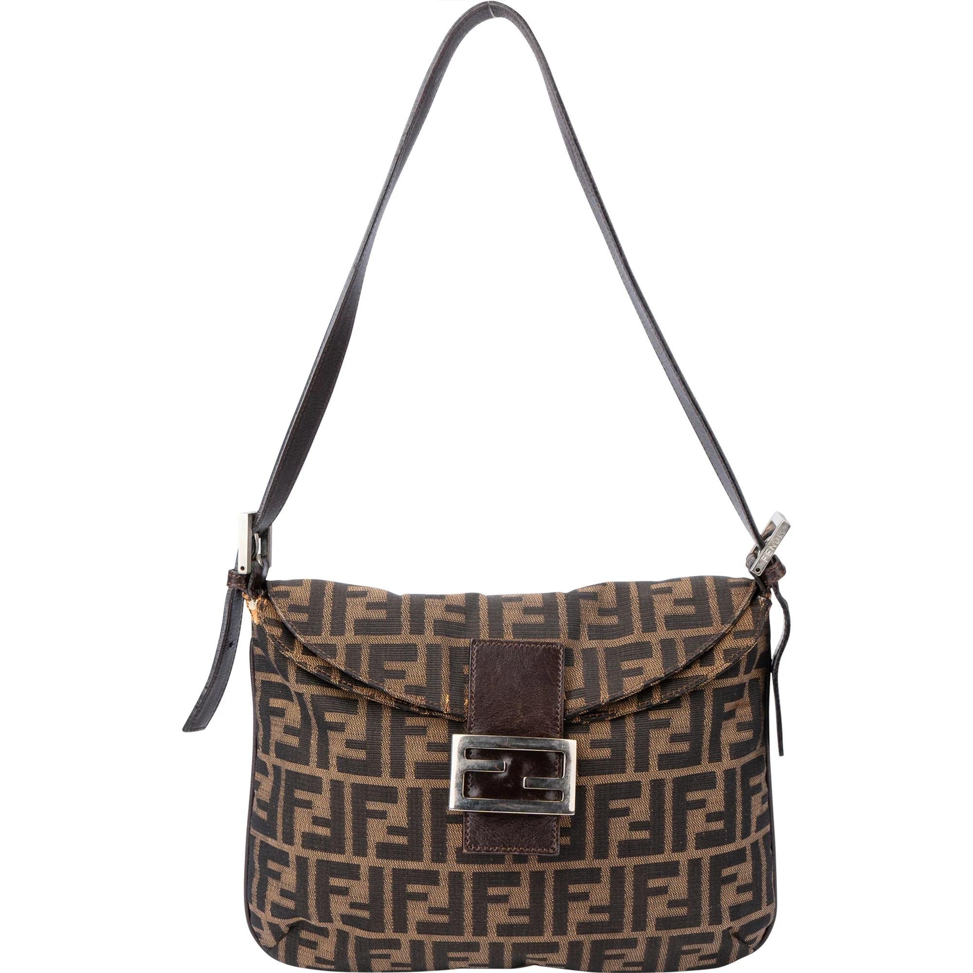Baguette handbag