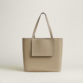 Hermès Cabasellier 46 bag