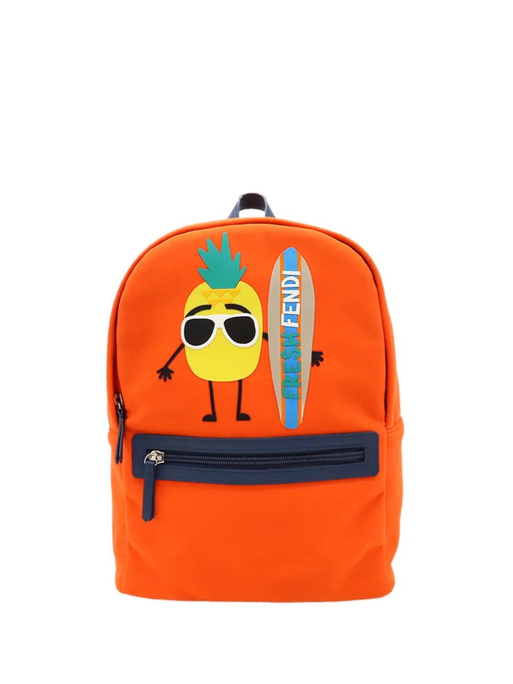 2010-2026 Neoprene Pineapple backpack
