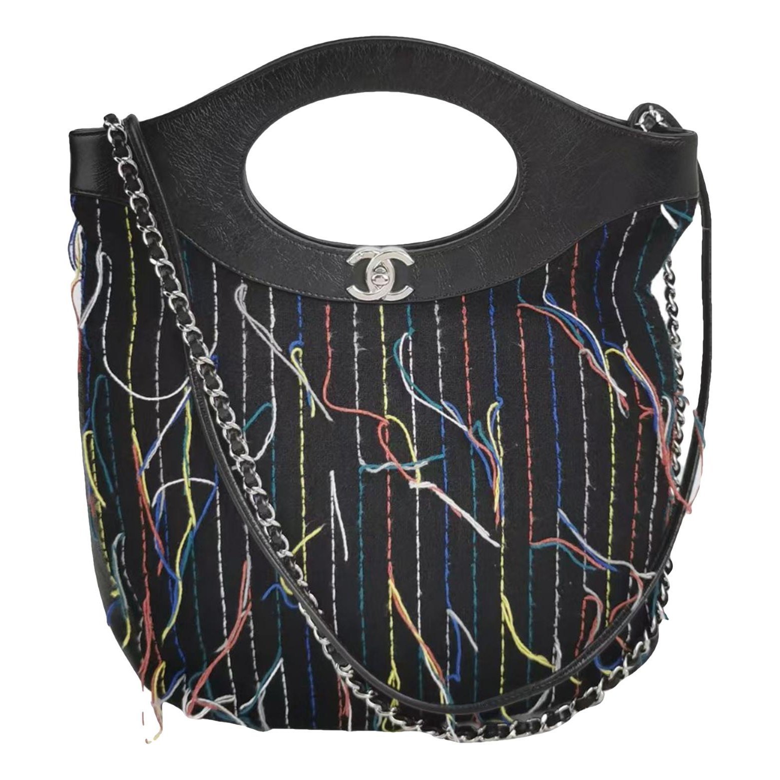 31 cloth handbag