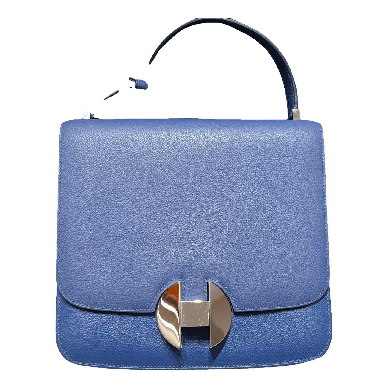 2002 leather handbag