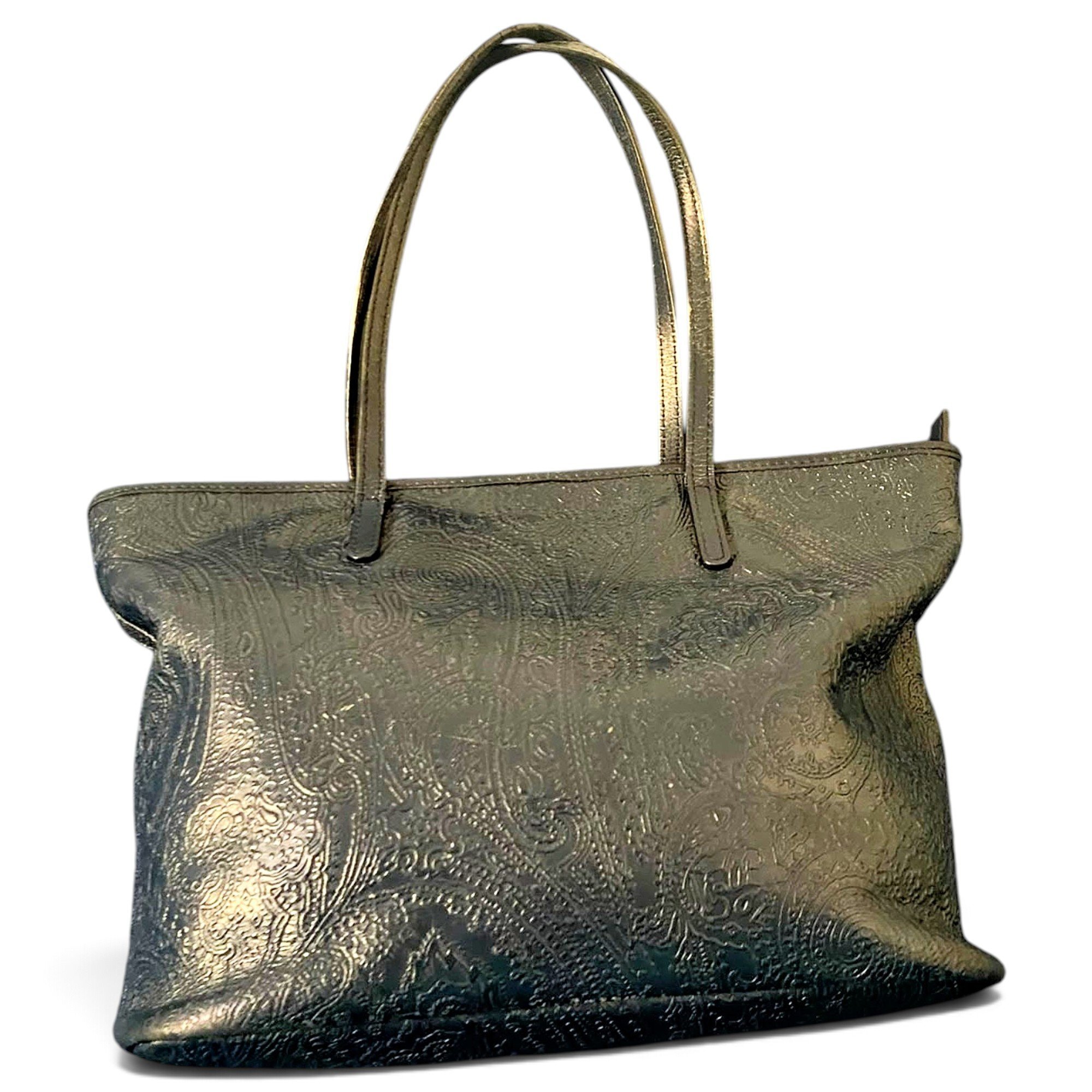 Etro Leather handbag