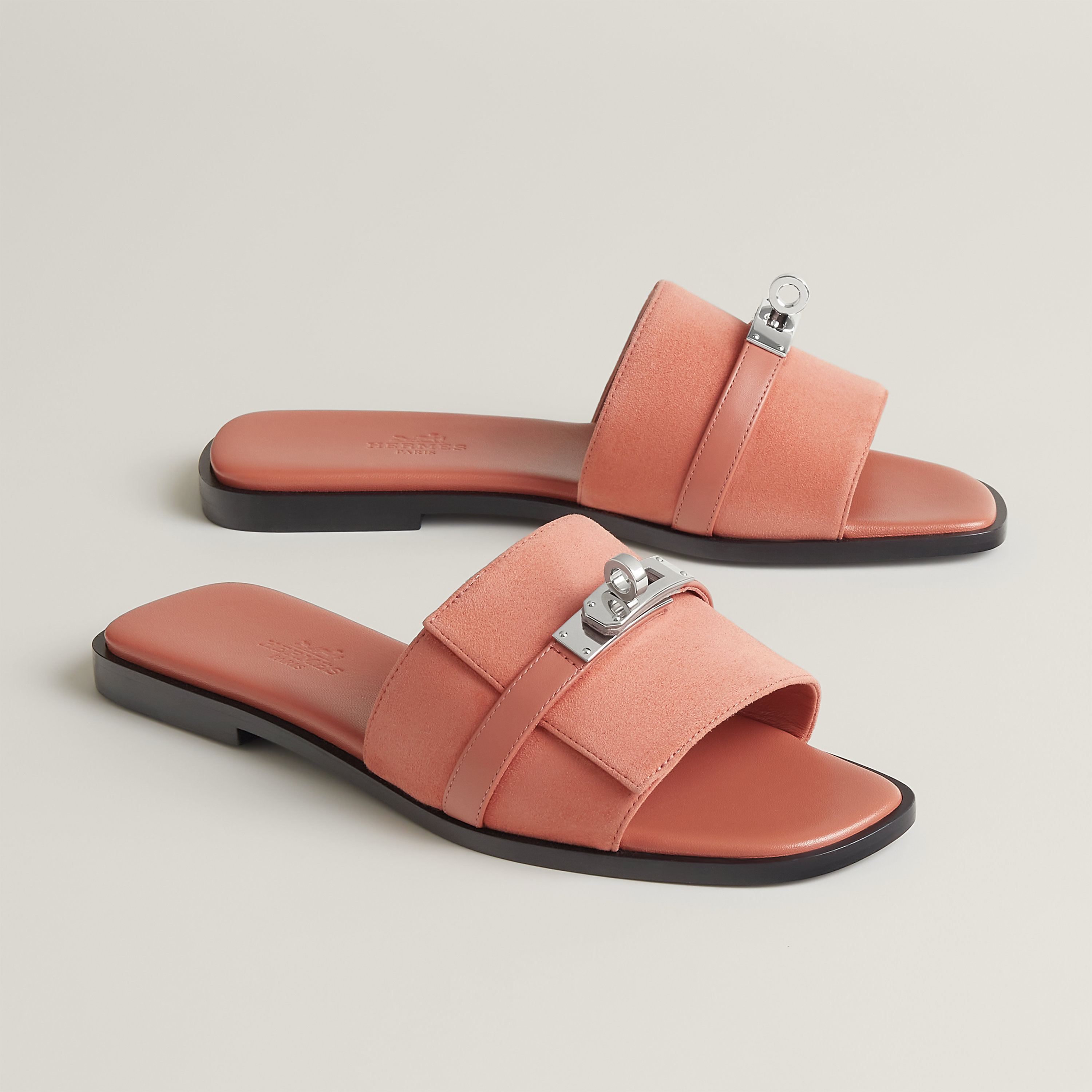 Giulia Sandal