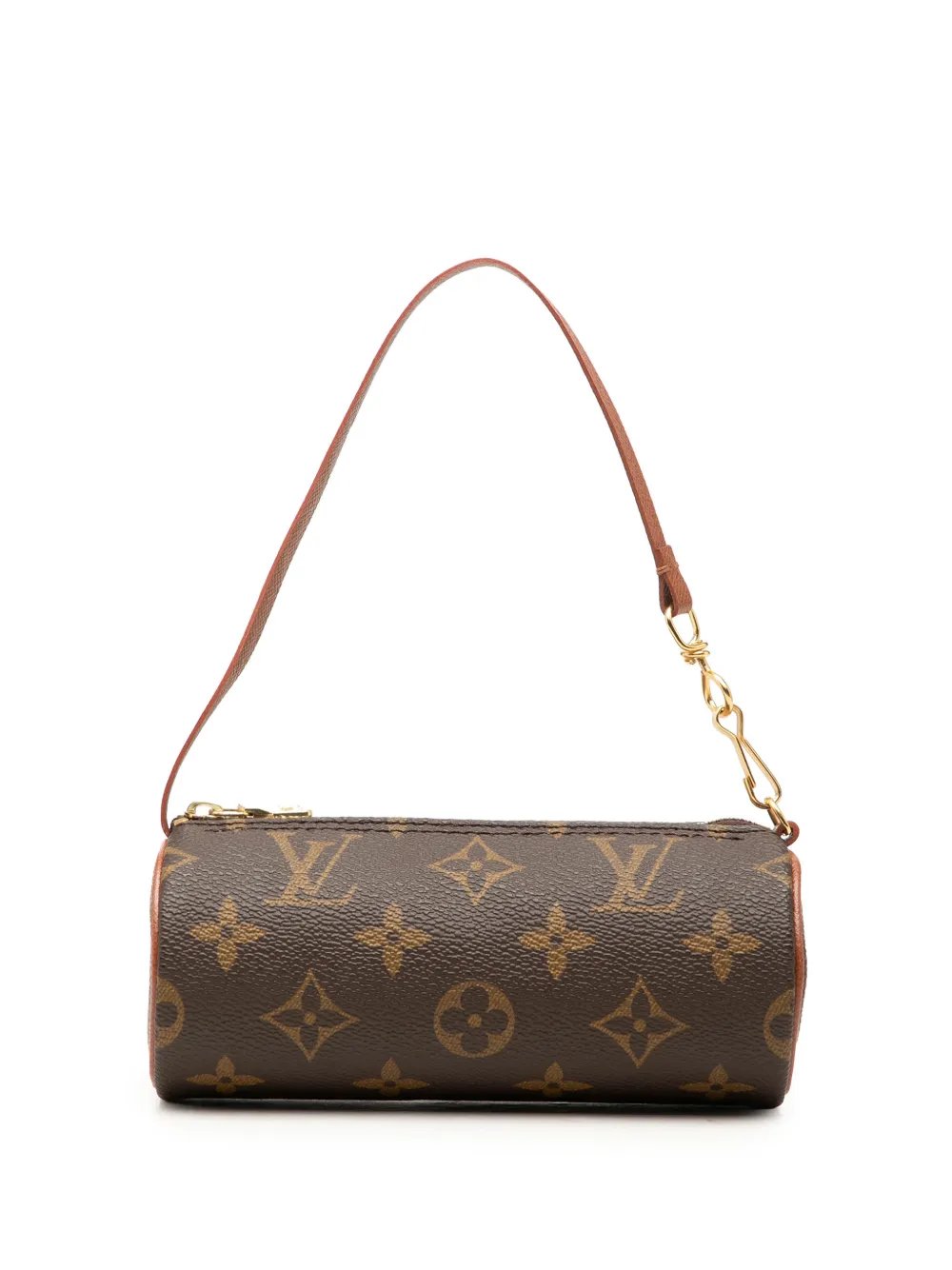 Louis Vuitton 20th Century Monogram Papillon Pochette handbag