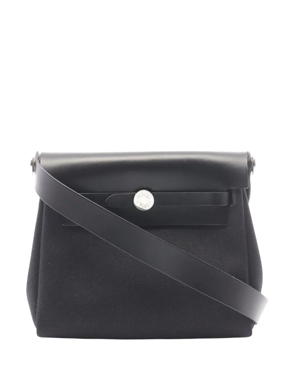 2024 Military Toile and Vache Hunter Herbag Zip 20 crossbody bag