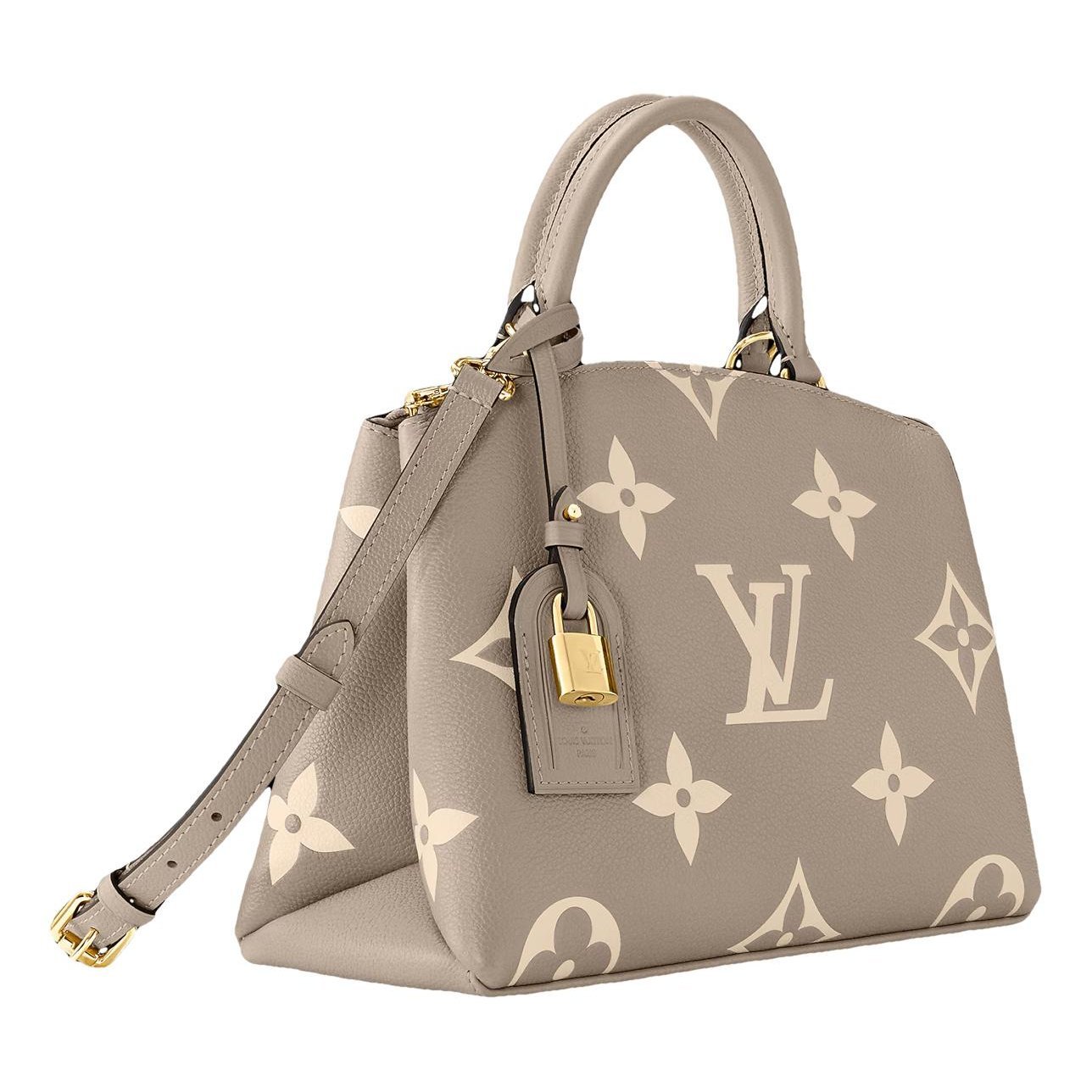 Louis Vuitton Leather handbag