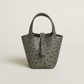 Picotin Lock Micro Bag