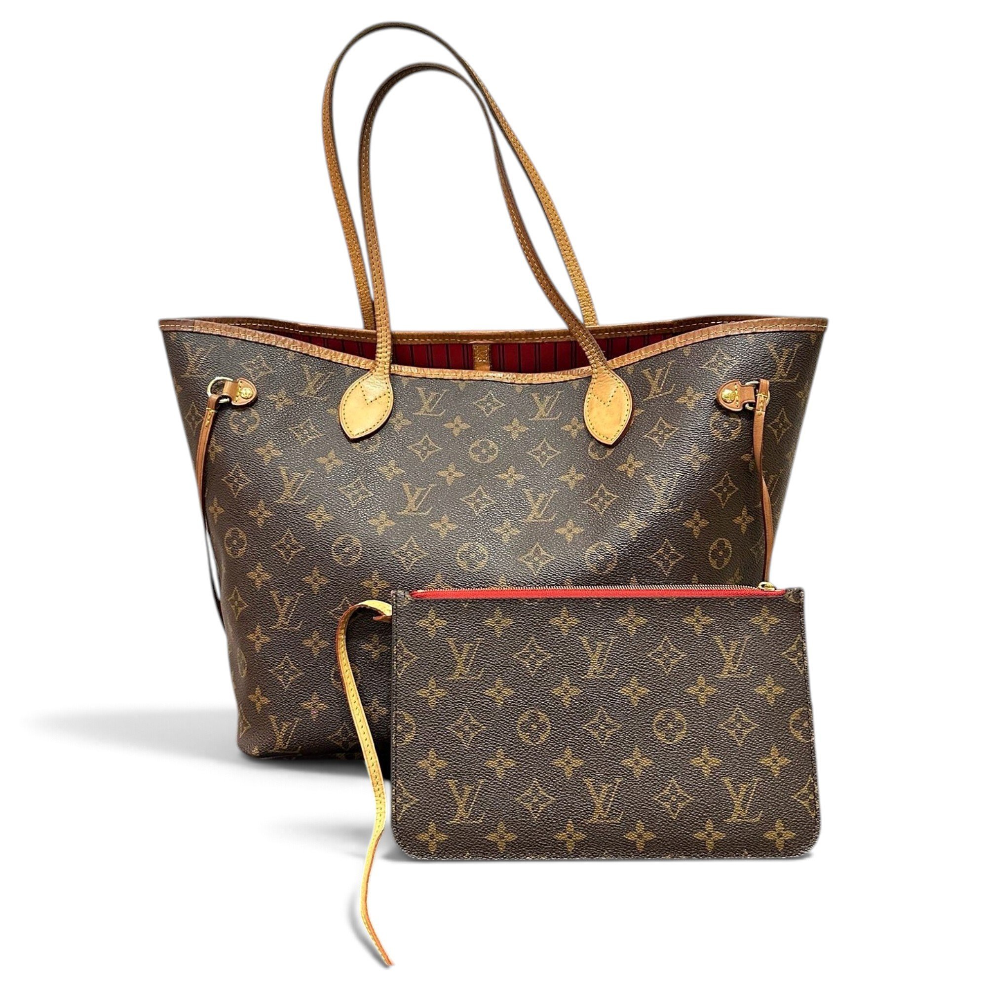 Neverfull tote